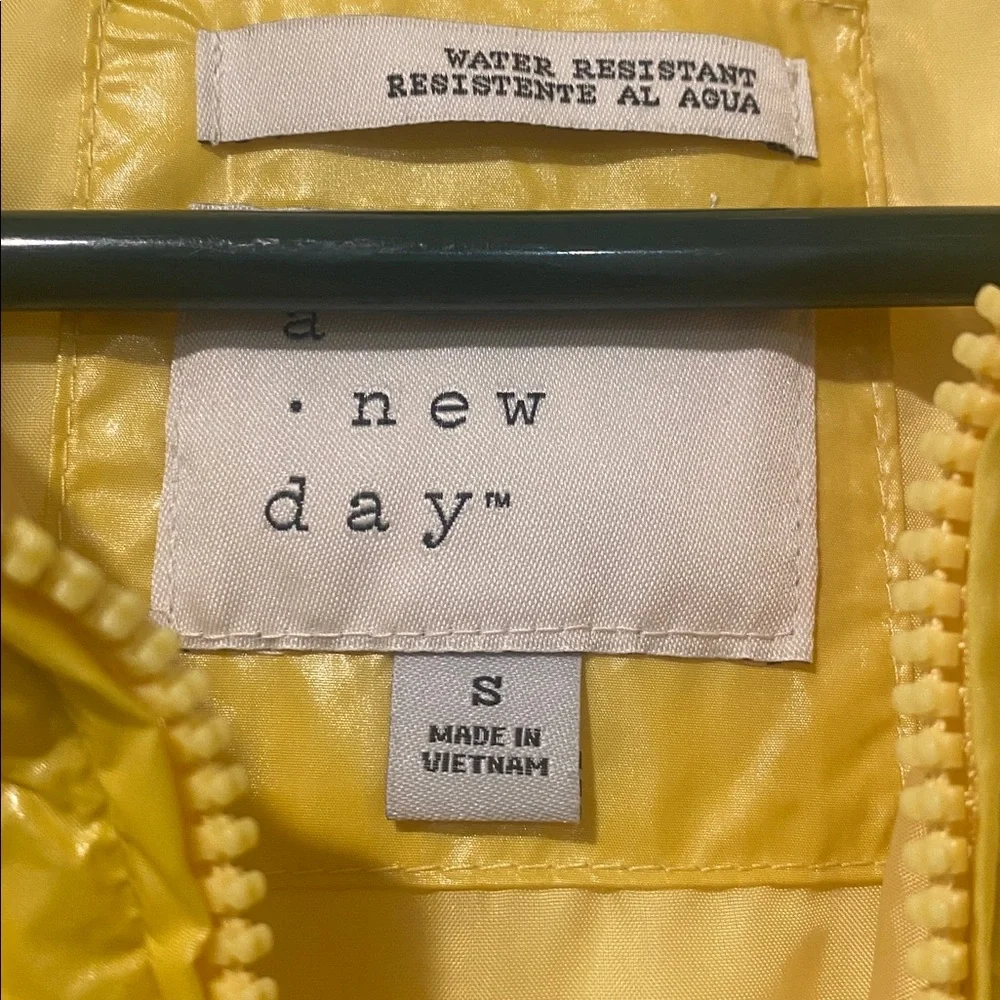 A New Day size Small Jacket good condition - Picture 3 of 8